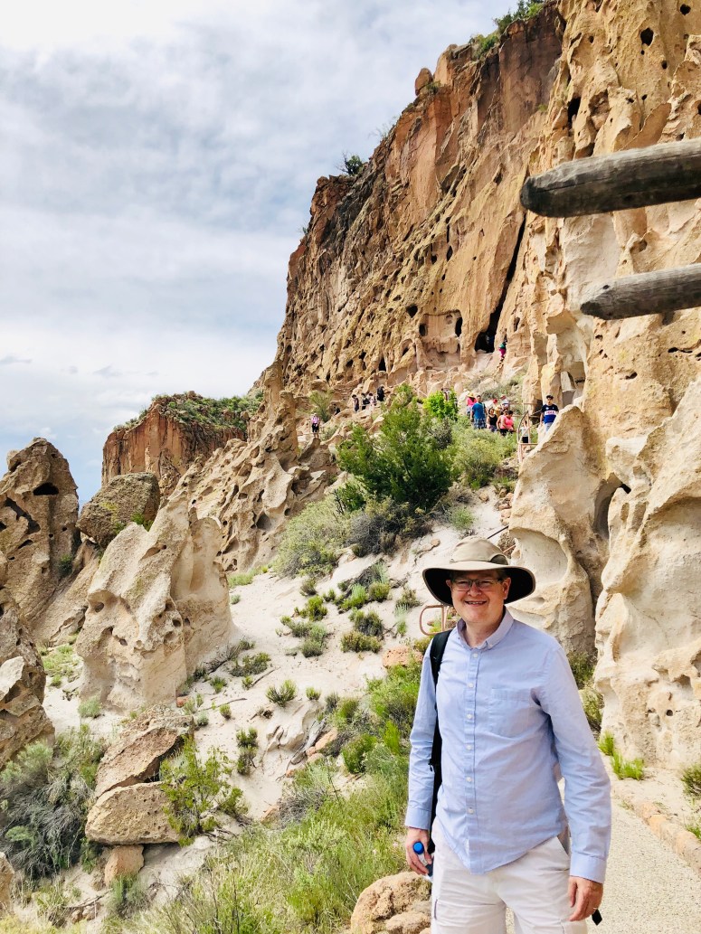 damon bandelier
